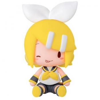 Figura Coleccionable Chibi Hatsune Miku