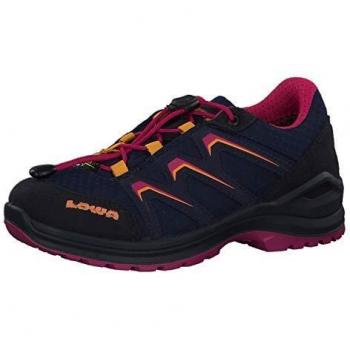 Lowa Maddox GTX Lo Scarpe da Trekking per Bambini