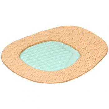 Antislip Ballenpads für besseren Halt
