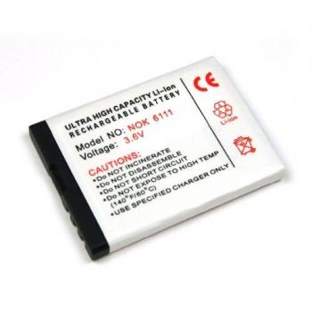 Li-IonBoost Nokia