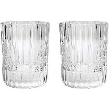 Baccarat Harmonie Medium Size Tumblers (Set of 2)