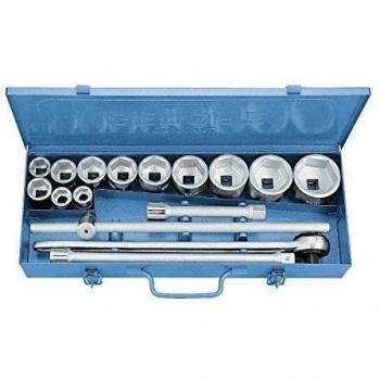 Juego de llaves de vaso Gedore 32 FMU-2 3/4