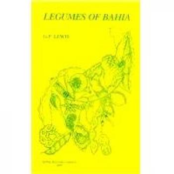 Legumes of Bahia