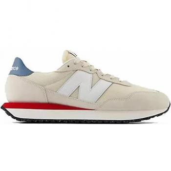 Sneakers New Balance 237 Stile Retro EU 45