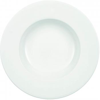 Villeroy & Boch Anmut Plato Hondo Blanco