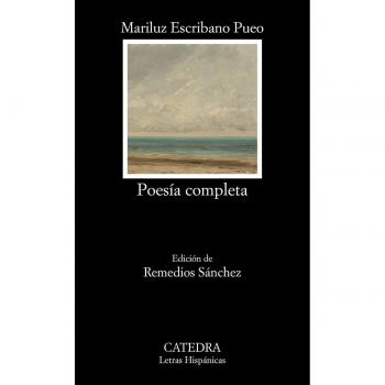 Poesía completa