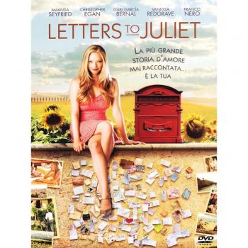 Letters to Juliet