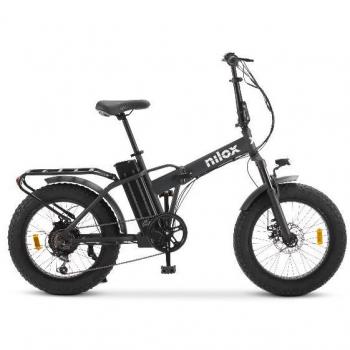 NILOX E-BIKE X8 PRO BATT 13HA 70KM