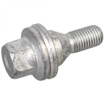 Keyless Wheel Bolt SWAG 107 Schrägheck PM_