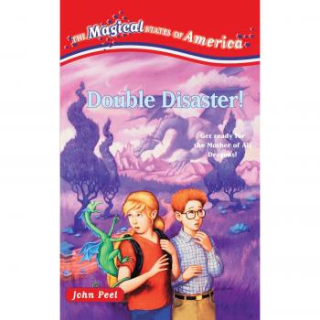 Double Disaster!