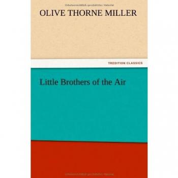 Little Brothers of the Air
