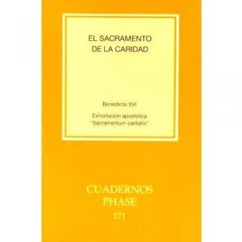 SACRAMENTO DE LA CARIDAD, EL