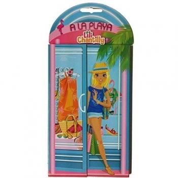 Lili Boutiques. A la playa