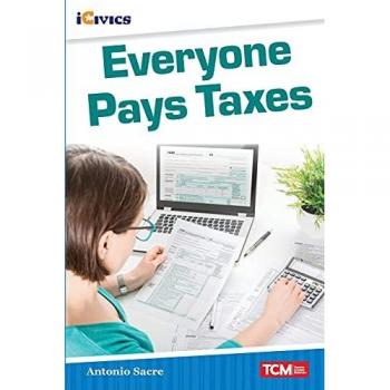 Sacre, Antonio M. A.: Everyone Pays Taxes