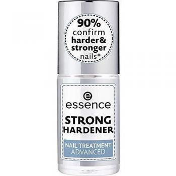 Endurecedor de Uñas