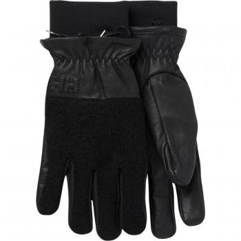 Helly Hansen Skihandschoenen Heren Zwart