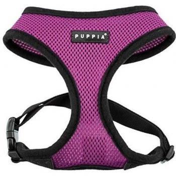 Purple XXL Puppy Comfort Harness – Puppia