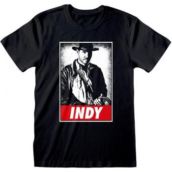 Indiana Jones – L'Énigmatique Explorateur