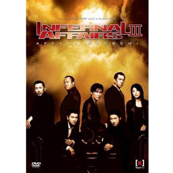 Infernal Affairs 3