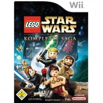 Lego Star Wars