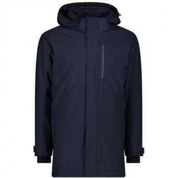 Parka con cappuccio CMP Uomo 33k387