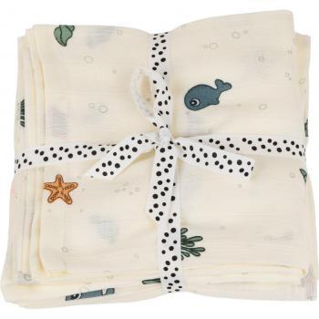 **Paquet double de Gigoteuses Marins Amis