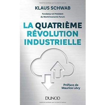 La quatrième révolution industrielle