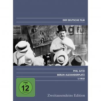 Einsteiger Berlin Alexanderplatz