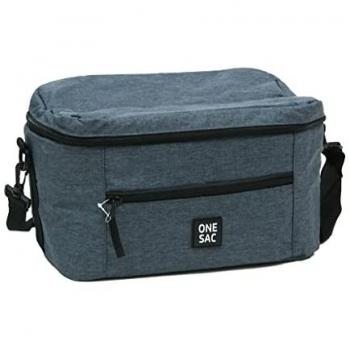 Bolso Térmico Ancho 20 Litros