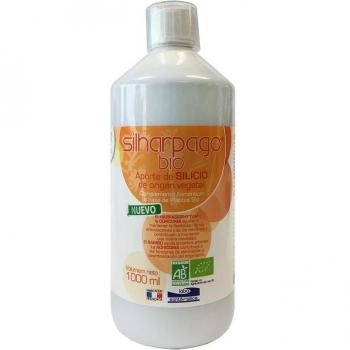 Silharpago Bio 1 L | Labo Sante Silice