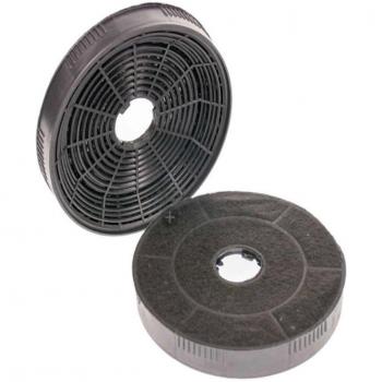 VentilaciónCarbon 16 cm – Kit de Sustitución Hoover