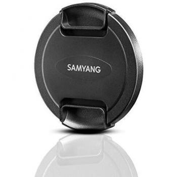 Samyang Copertura Obiettivo 72mm