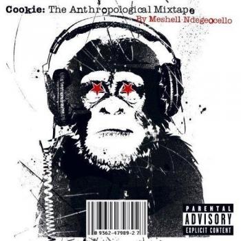 Cookie the anthropological mixtape