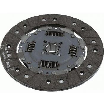 Disco de Embrague Sachs 1878 004 776 para Vehículos