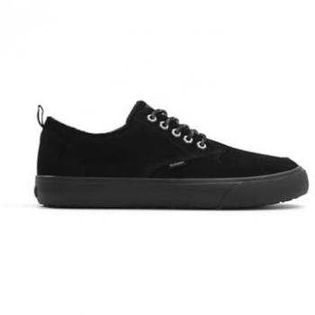 Element Topaz C3 Sneaker wasserabweisend in Schwarz