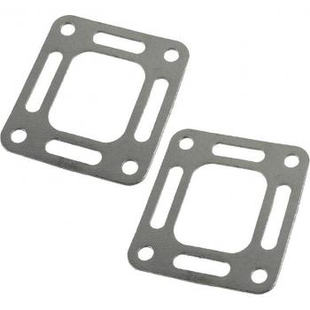 Exhaust Elbow Gasket for Mercruiser 4.3 5.0 5.7 6.2 454 502