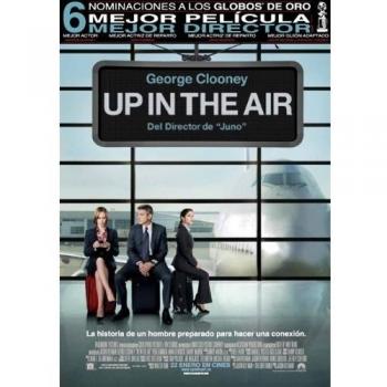 Up in the air [DVD]