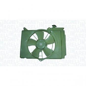 Ventilador para motor Magneti Marelli 069422795010