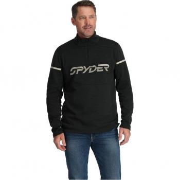 Spyder Men's Speed 1/2 Zip Fleece