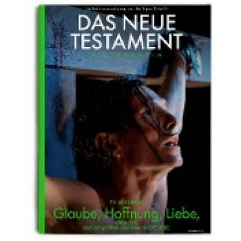 Das Neue Testament als Magazin