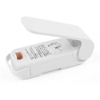 Scelleuse de Sacs Alimentaires