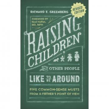 Raising Children That Other People Like to Be Around