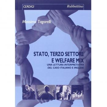 Stato, terzo settore e welfare mix. Una lettura interpretativa del caso italiano e inglese