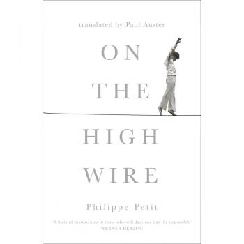 On the High Wire