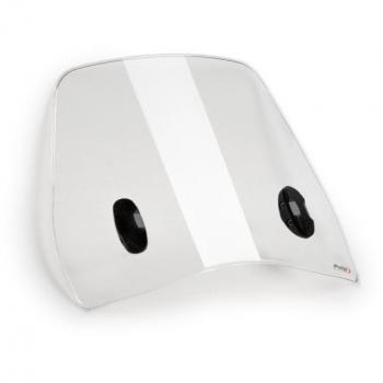 Plexi Kámen Puig TRAFIC Yamaha Jog R/RR (02‑15/UNI)