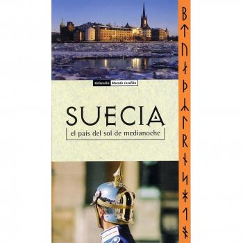 Suecia, el país del sol de medianoche