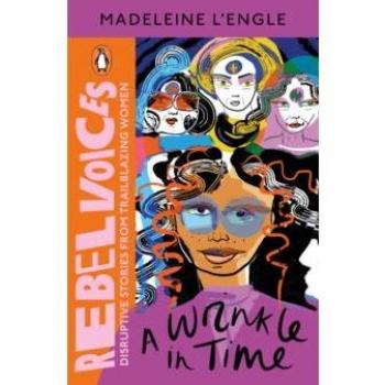 A Wrinkle in Time Movie Tie-In Edition