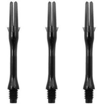 LSHS-BK-440: L-Style Negra 57 mm LockSlim