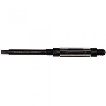 Dormer B33412 HSS Straight Shank Reamer Size 12