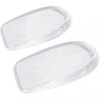Gel de Aumento Interno Transparente e Invisible